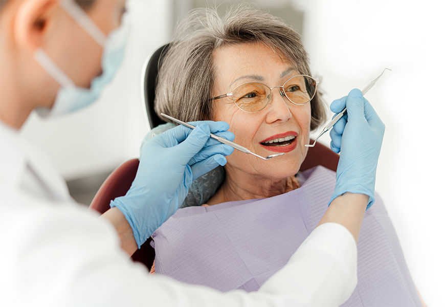 Canadian Dental Care Plan