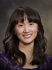Dr. Monica Lau