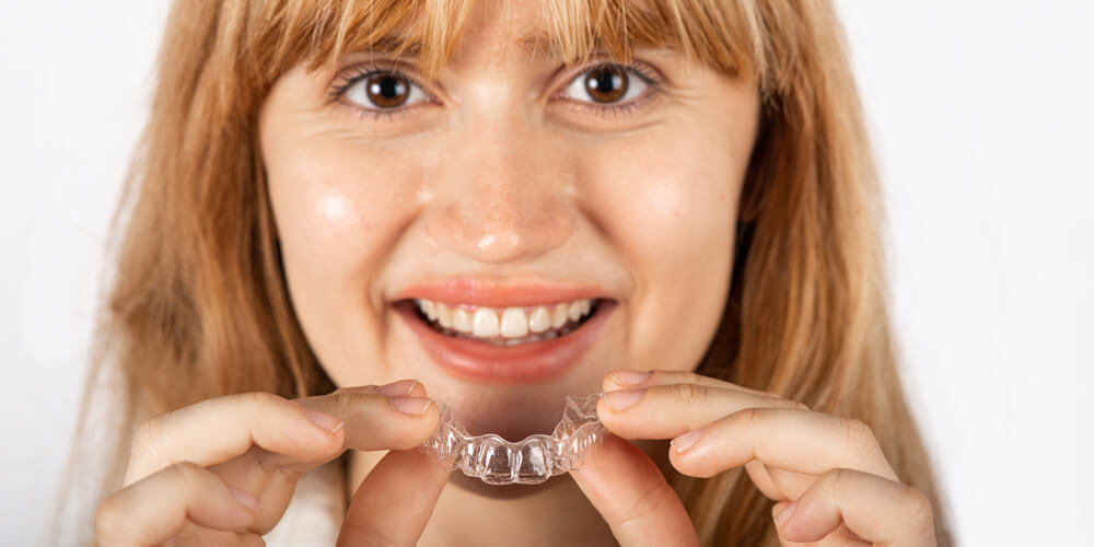 About Clear Aligners Edmonton