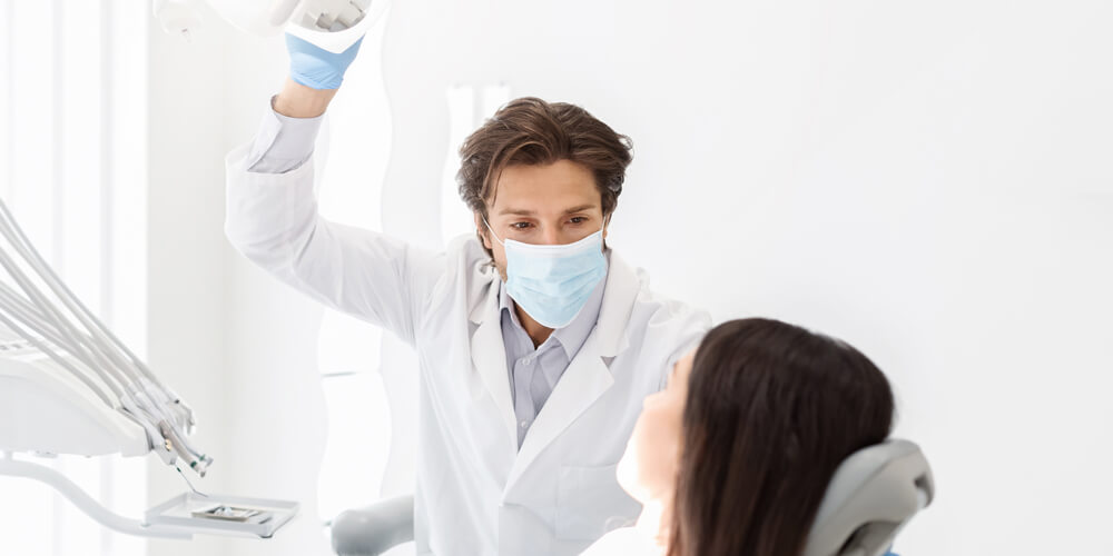 Clear Aligners Smile Assessment Edmonton