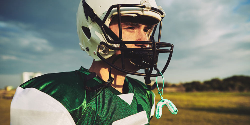 Dental Sport Guards Edmonton