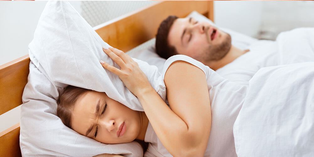 Sleep Apnea & Snoring Appliances Edmonton