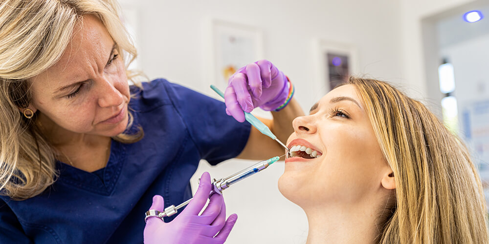 Muscle-Relaxing Injections Edmonton