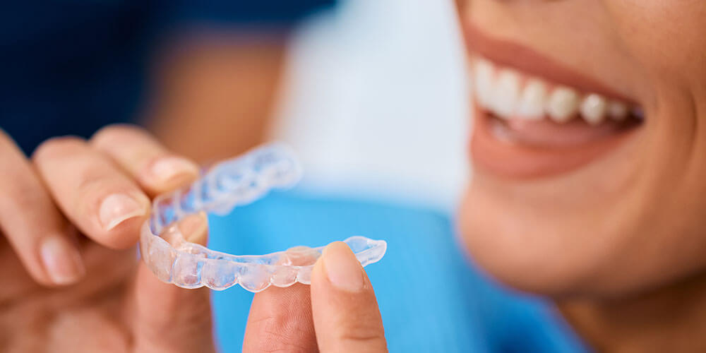 TMD/Bruxism Night Guards Edmonton