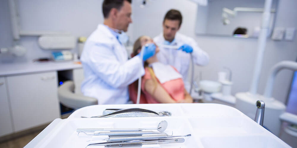 Tooth Extractions Edmonton