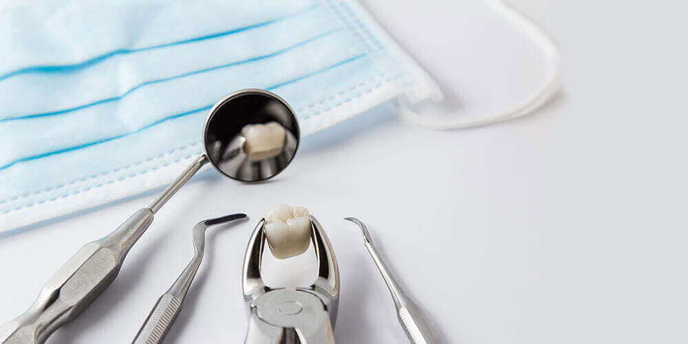 Wisdom Tooth Extraction Edmonton
