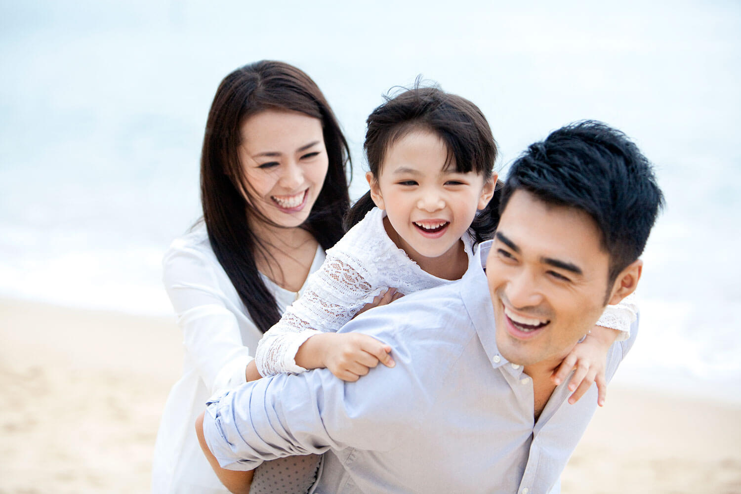 Dr. Monica Lau - ABC Dental Care