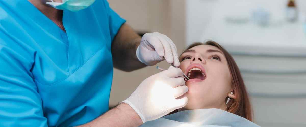 What to Expect at Your First Visit: A Guide for New Patients at ABC Dental Care